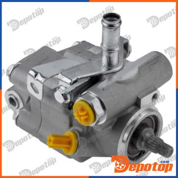 Pompe de direction assistée pour LEXUS | SPW-TY-012, 44320-30570